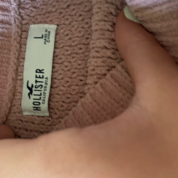 Sweater - Picture 3 of 3